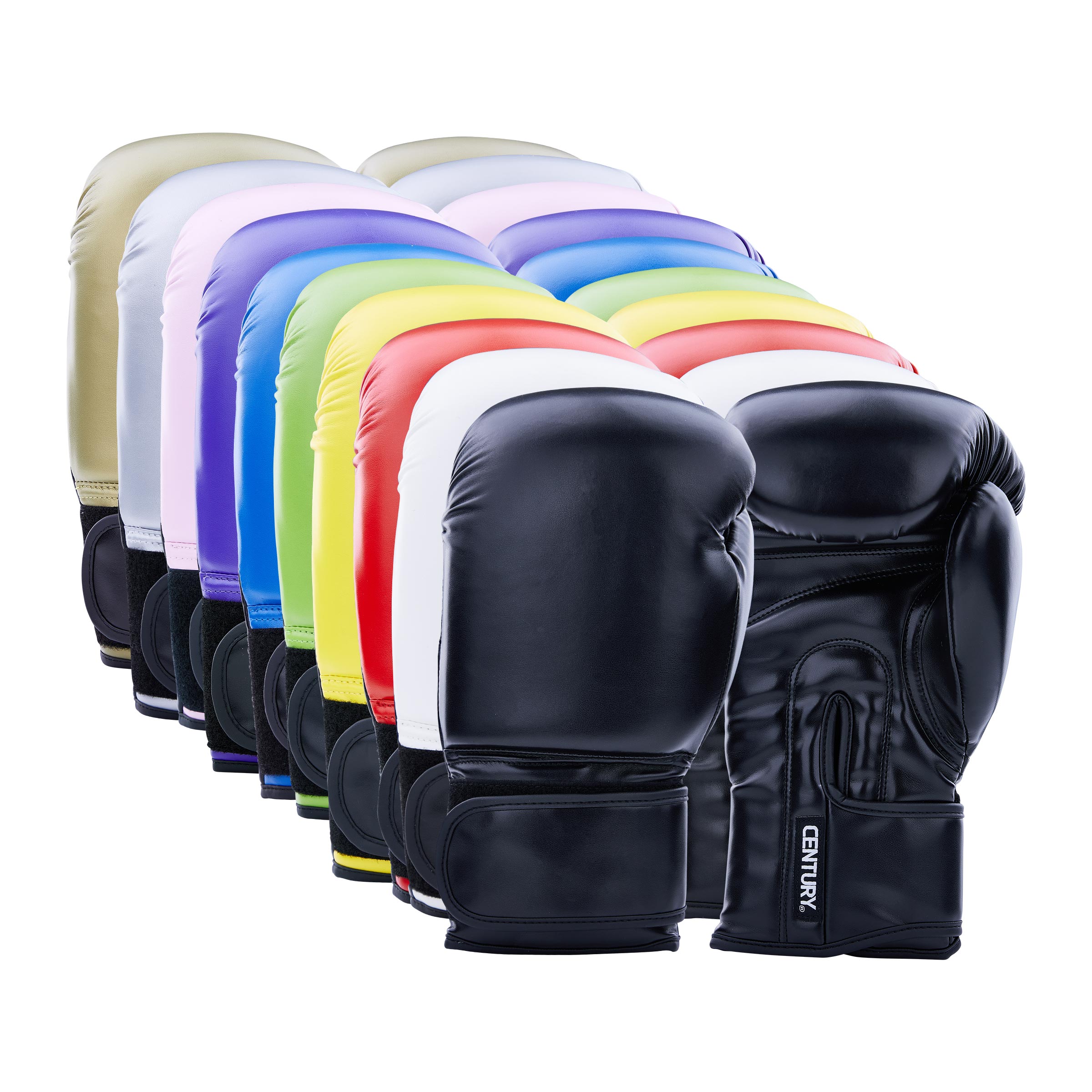 Century Solid Boxing Glove 141032_1