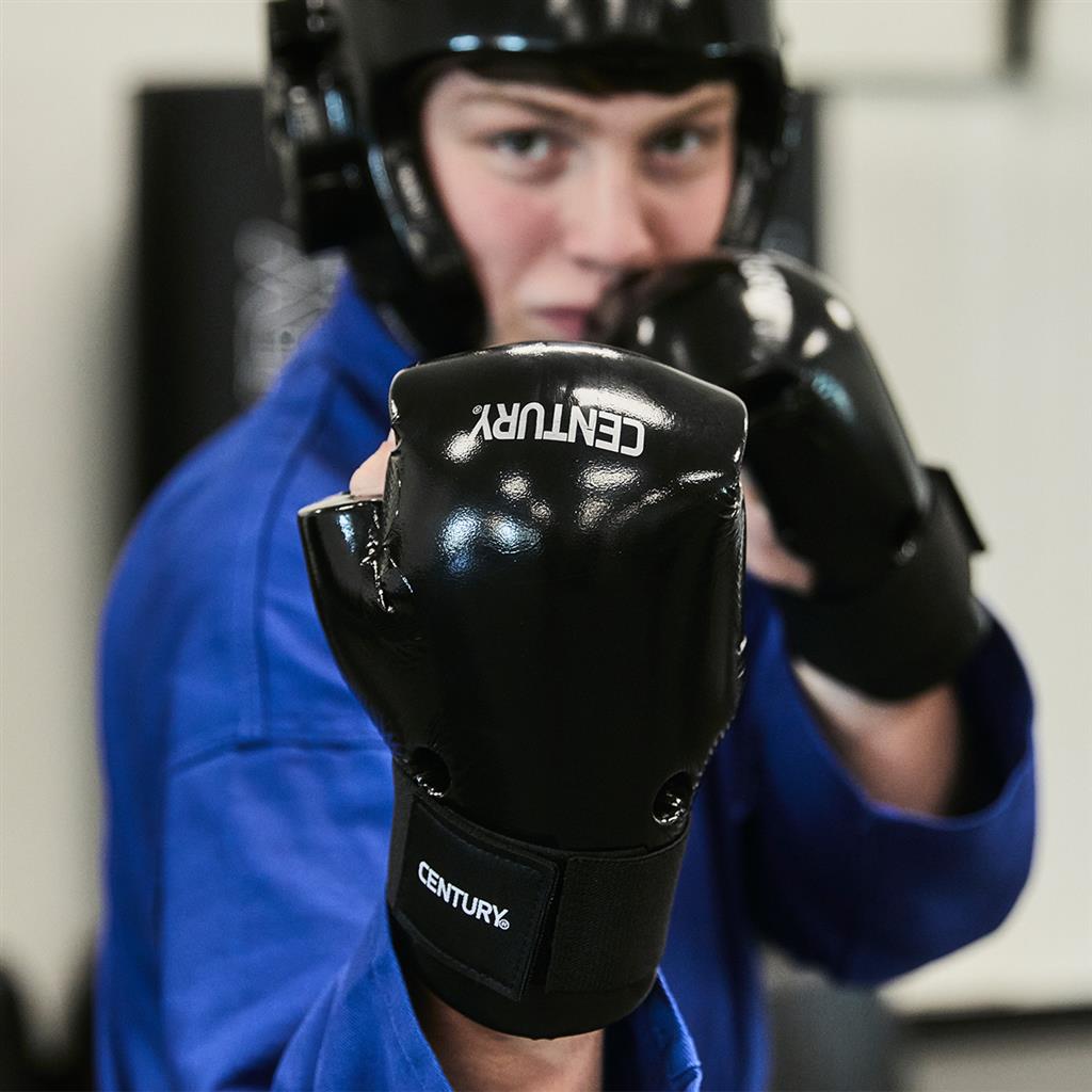 Century Punches century-punches-706770