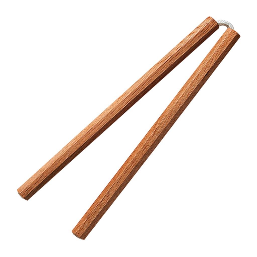 Octagon Demo Nunchaku octagon-demo-nunchaku-570813