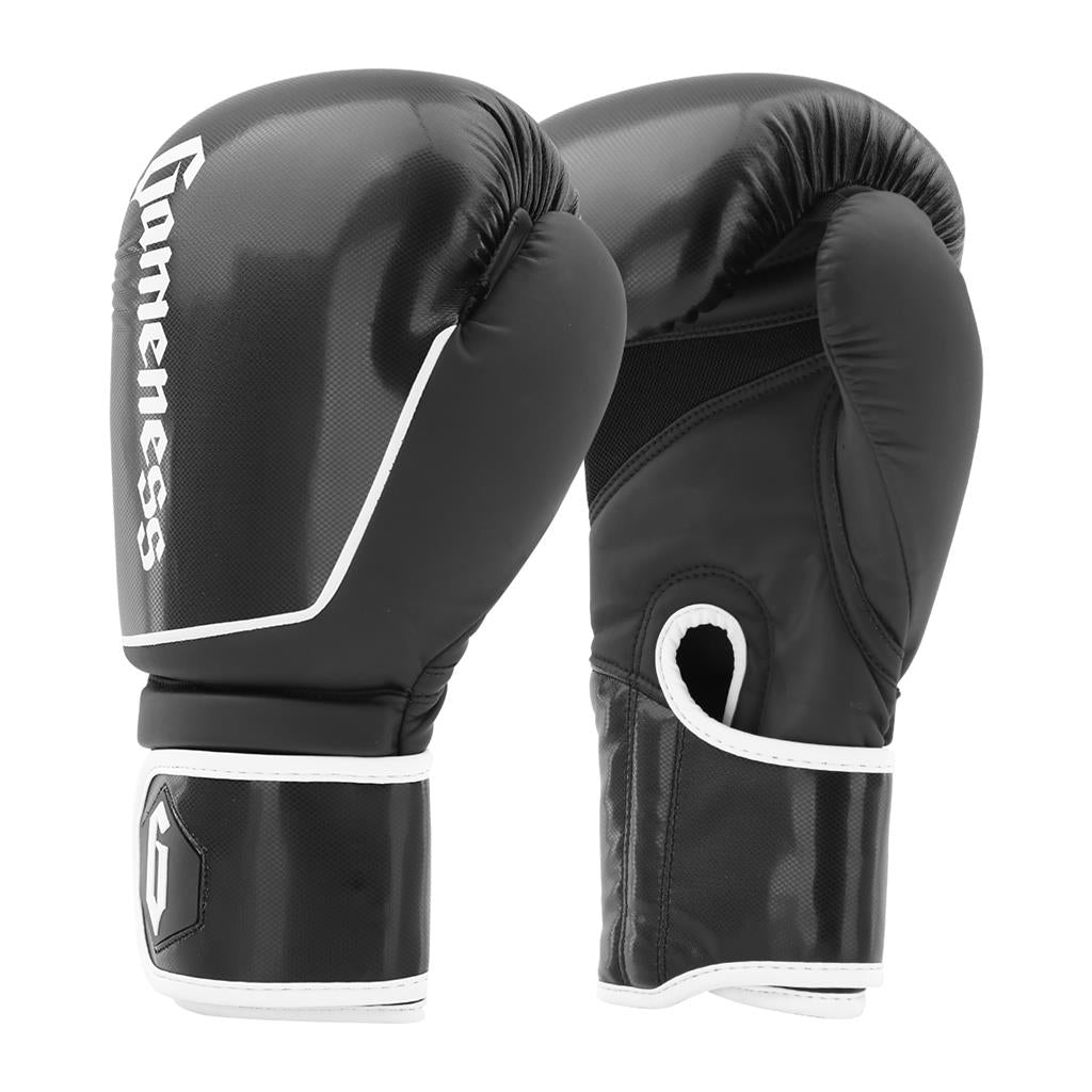 Rukus Boxing Gloves rukus-boxing-gloves-442650
