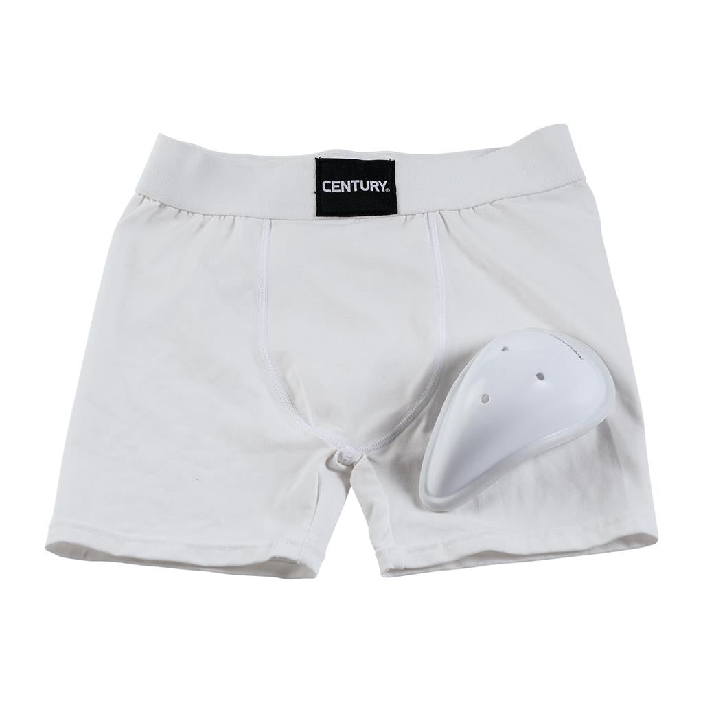 Youth and Peewee Boxer Brief with Cup youth-and-peewee-boxer-brief-with-cup-653208